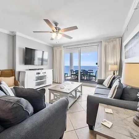 Ocean Ritz 1503 Apartment